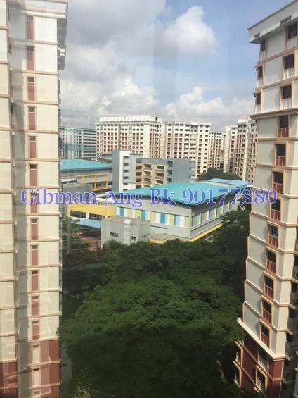 Blk 303 Canberra Road (Sembawang), HDB Executive #100300922